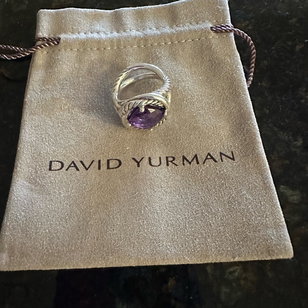 David Yurman Infinity Collection - Picture 6 of 6